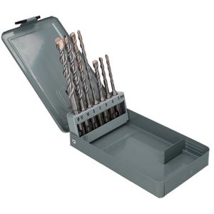 Bohrer Metabo SDS-Plus Pro4, 630584000, SDS+