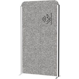 Stellwand Maul MAULcocoon 9701095