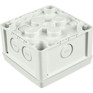 Produktbild für Abzweigdose Spelsberg Abox Pro XT SLK-2,5², wasserdicht IP66