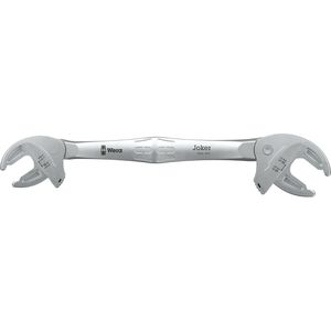 Maulschlüssel Wera 6006 Joker M/L, 05020331001