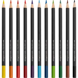 Produktbild für Aquarellstifte Eberhard-Faber Artist Color, 516013