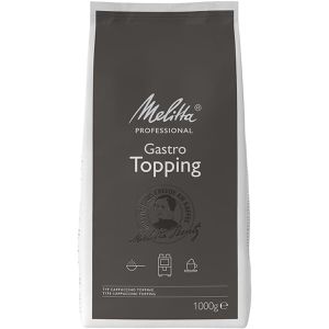 Kaffeeweißer Melitta Professional Gastro Topping, Pulver