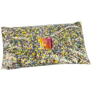 Produktbild für Konfetti Papstar 18700, XXL, rund, aus Papier
