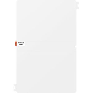 Produktbild für Displayschutzfolie Samsung Anti-Reflecting Screen