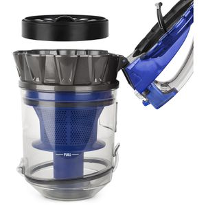 Produktbild für Staubsauger weasy WS14