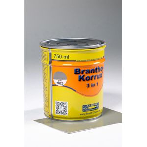 Produktbild für Rostschutzfarbe Branth Brantho-Korrux 3 in 1