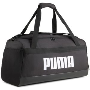 Sporttasche PUMA Challenger M Sports Bag, schwarz