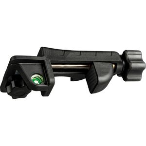 Produktbild für Laserempfänger-Halterung Bosch 1608M0070F, mit Libelle