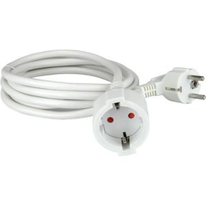 Verlängerungskabel Unitec 405851, für innen