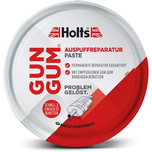 Dichtmasse Holts Gun Gum 200g