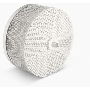 Produktbild für Luftbefeuchter Venta AH902 Professional 2in1, grau