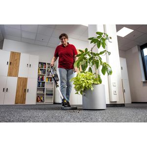 Produktbild für Staubsauger Kärcher LVS 1/2 BP, 1.394-112.0