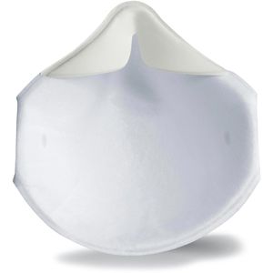 Produktbild für Atemschutzmaske Uvex silv-Air classic 2200