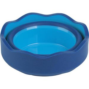 Produktbild für Wasserbecher Faber-Castell 181510, Clic &amp; Go