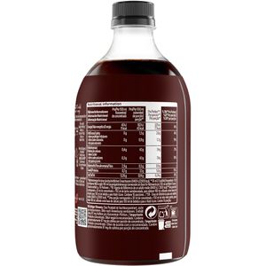 Produktbild für Kaffeekonzentrat Nescafe Espresso Concentrate Style Black