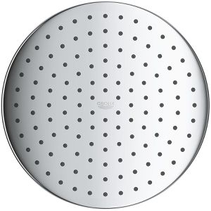 Produktbild für Kopfbrause GROHE Vitalio Start 250, 26815000, verchromt