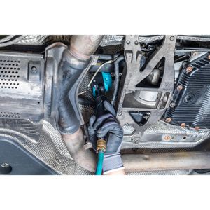 Produktbild für Druckluft-Schlagschrauber Hazet 9012ATT, 550Nm