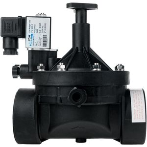 Produktbild für Magnetventil FSA Budget P-2-230-C, 2 Zoll