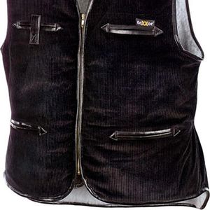 Produktbild für Arbeitsweste teXXor Breitcordweste Vega 4200