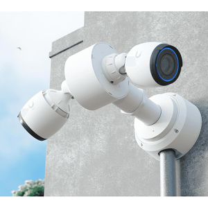 Produktbild für Kamera-Halterung UbiQuiti Dual Mount