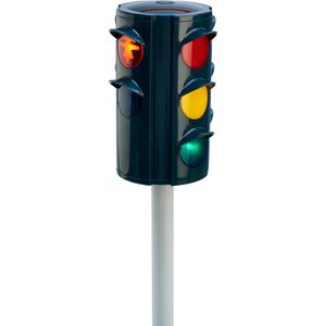 Produktbild für Lernspielzeug BIG 800055480, Verkehrsampel Ampelmann