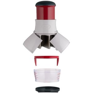 Produktbild für Gemüseschneider Zyliss E10402 Zick Zick 2