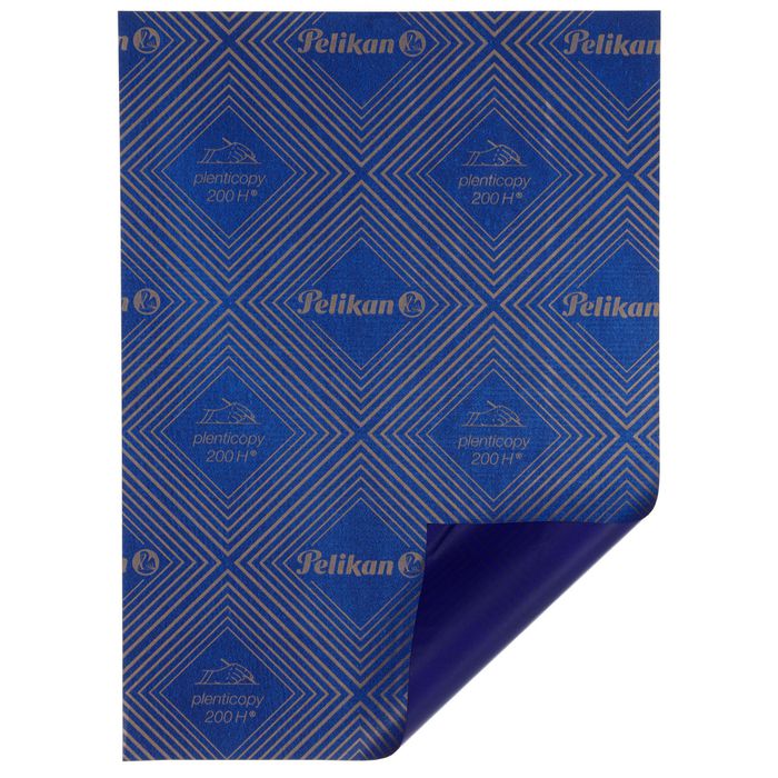 Pelikan Durchschreibepapier Plenticopy 200 H – DI Produktbild-Vorschau 10