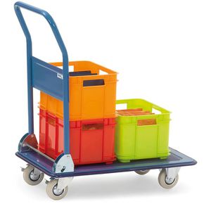 Produktbild für Transportwagen Fetra 3101