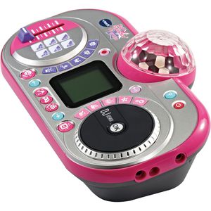 Produktbild für Kinder-Musikinstrument vtech Kidi Super Star
