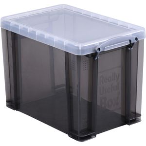 Produktbild für Aufbewahrungsbox Really-Useful-Box 19TSMK, 19Liter