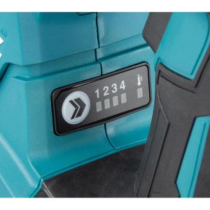 Produktbild für Bohrhammer Makita HR011GZ, XGT, SDS+