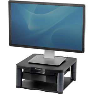 Produktbild für Monitorständer Fellowes Plus 9169501, Kunststoff