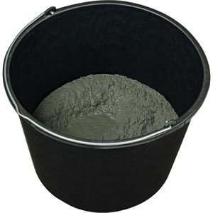 Produktbild für Baueimer Kistenberg 20 Liter