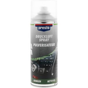 Druckluftspray