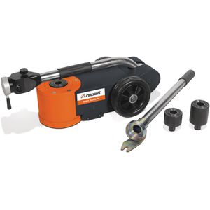 Produktbild für Rangierwagenheber Unicraft 6201132, WWH 30002 PH
