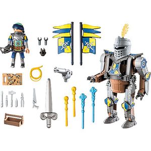Produktbild für Spielset playmobil NOVELMORE 71300, ab 4 Jahre