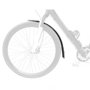 Produktbild für Fahrrad-Schutzblech SKS Velo 42 Urban 27,5-28 Zoll