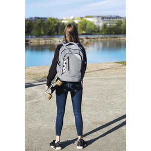 Produktbild für Schulrucksack Eberhard-Faber X-Style, 577624
