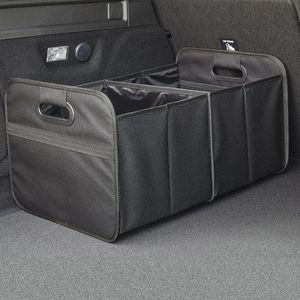 Produktbild für Auto-Organizer achilles AD320, für Kofferraum