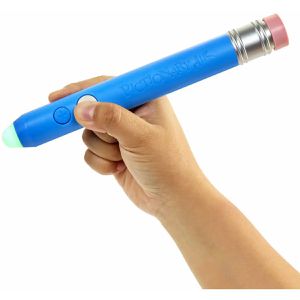 Produktbild für Geschicklichkeitsspiel Mattel Pictonary Air 2.0