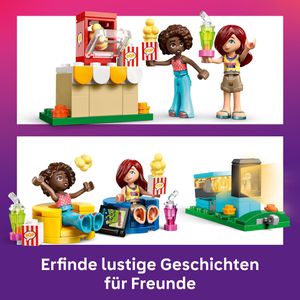 Produktbild für Klemmbausteine LEGO Friends 42642, ab 6 Jahre
