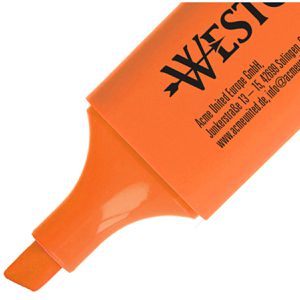 Produktbild für Textmarker Westcott E-743600 00
