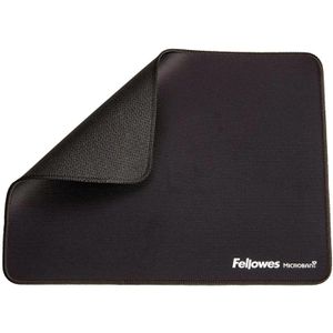 Produktbild für Mauspad Fellowes Breyta XL 100138995, schwarz