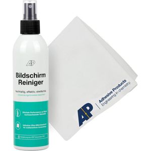 Bildschirmreiniger