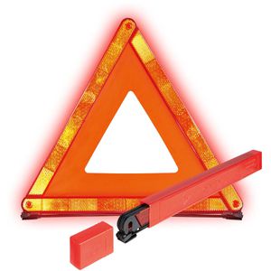 Warndreieck Walser YD-1, nach StVZO