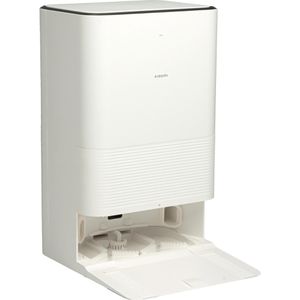 Produktbild für Saugroboter Xiaomi Robot Vacuum X20 Pro, weiß