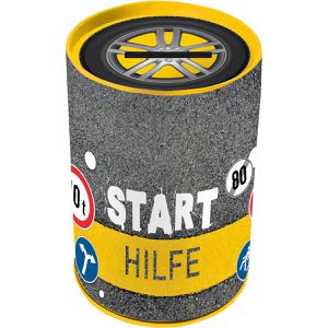 Spardose Trötsch 11960N, Führerschein Starthilfe