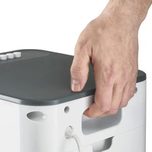 Produktbild für Luftkühler Trotec PAE 21 Aircooler