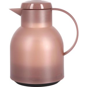 Thermoskanne Emsa Samba, Quick Press, Kunststoff