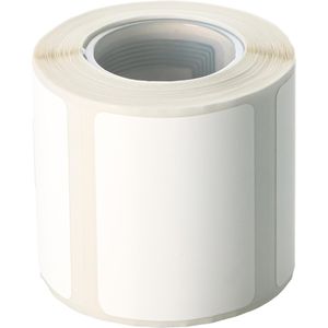 Produktbild für Thermoetiketten Niimbot weiß